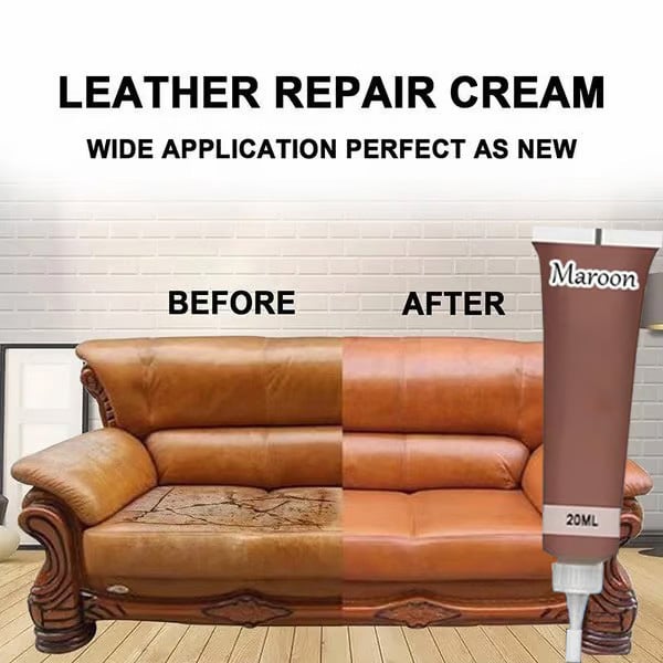 💕Advanced Leather Repair Gel