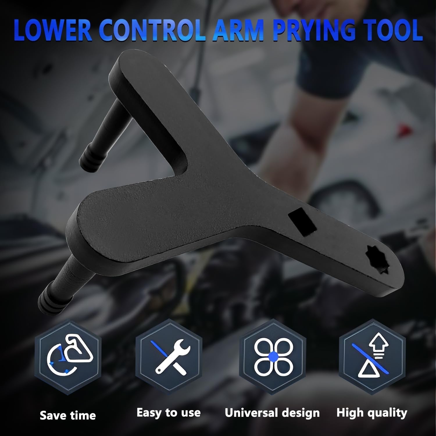 ArmMaster Pro