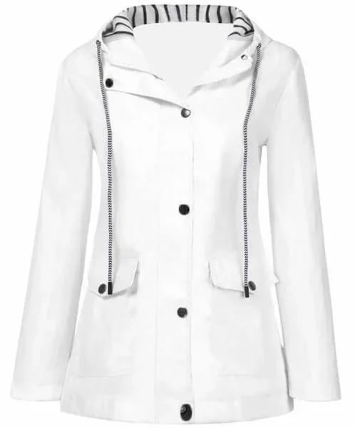 🔥Women Waterproof And Windproof Jacket